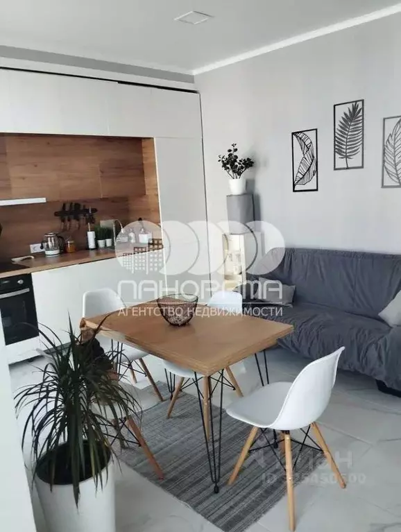 3-к кв. Краснодарский край, Анапа Анапское ш., 32к4 (80.0 м) - Фото 1