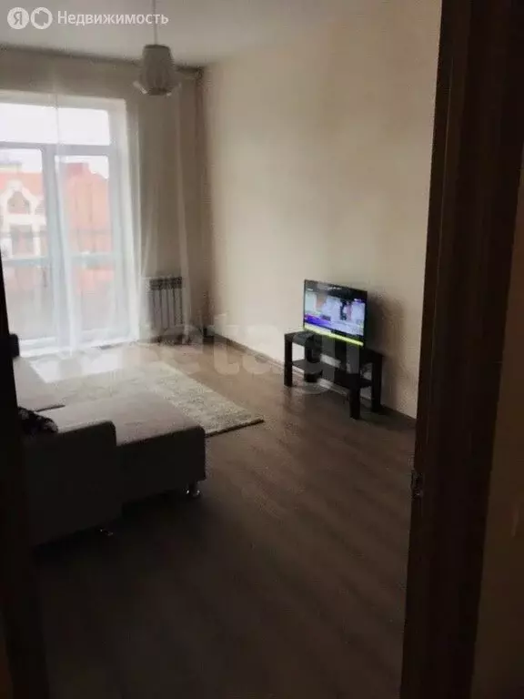 2-комнатная квартира: Самара, 3-я просека, 94Н (60 м) - Фото 2