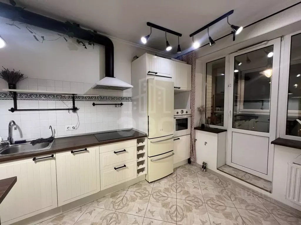 1-к кв. Санкт-Петербург ул. Васенко, 12 (46.0 м) - Фото 0