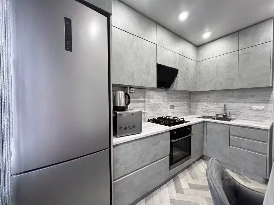 3-к кв. Пермский край, Березники ул. Мира, 62 (63.9 м) - Фото 2