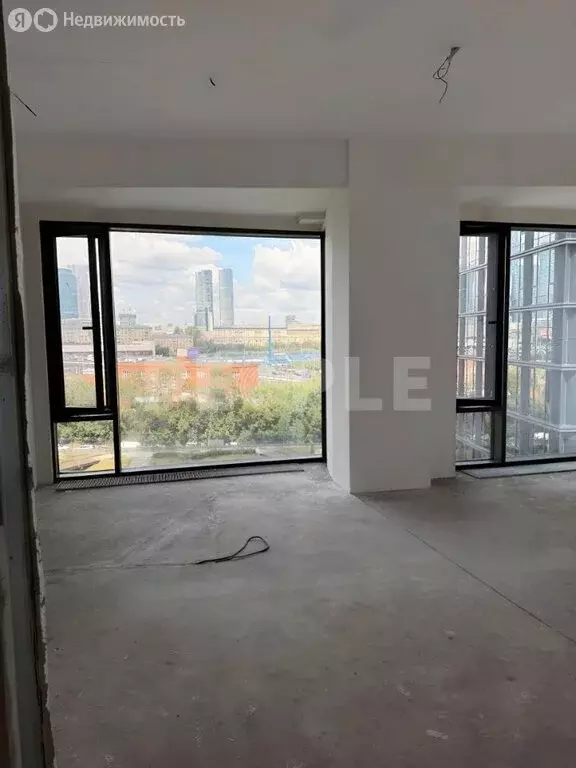 3-комнатная квартира: Москва, 1-й Сетуньский проезд, 8 (75.4 м) - Фото 2