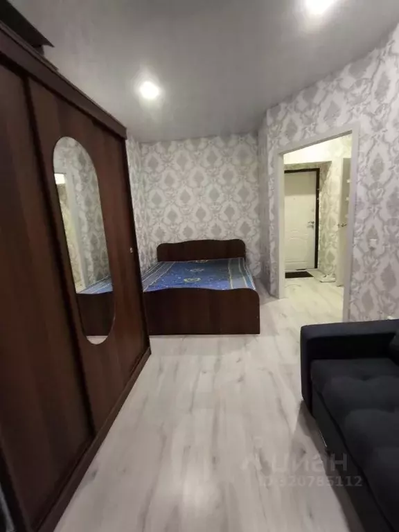 1-к кв. Марий Эл, Йошкар-Ола просп. Воскресенский, 1 (38.0 м) - Фото 0