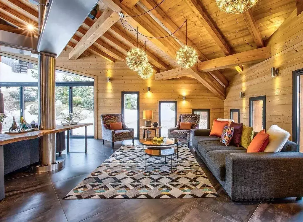 Дом в Краснодарский край, Сочи городской округ, с. Монастырь ул. ... - Фото 2