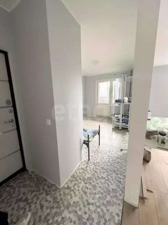 2-к кв. Московская область, Одинцовский городской округ, д. Малые ... - Фото 2