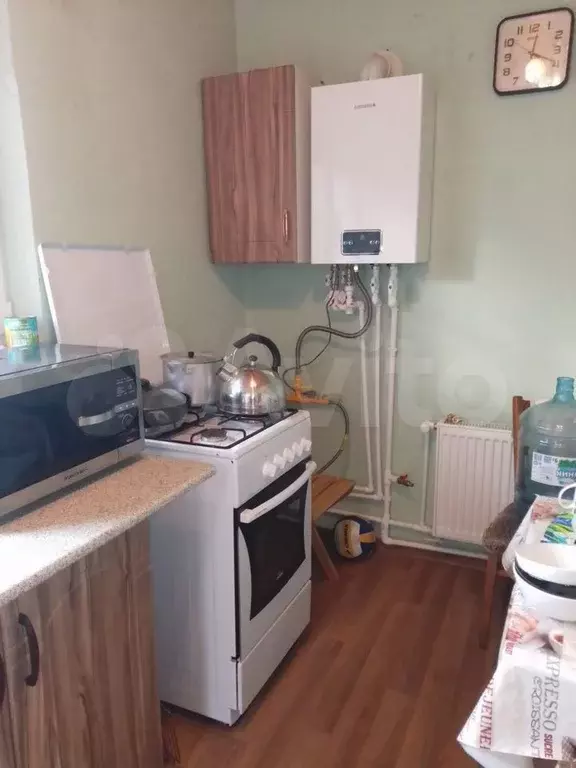Дом 32 м на участке 5 сот. - Фото 1