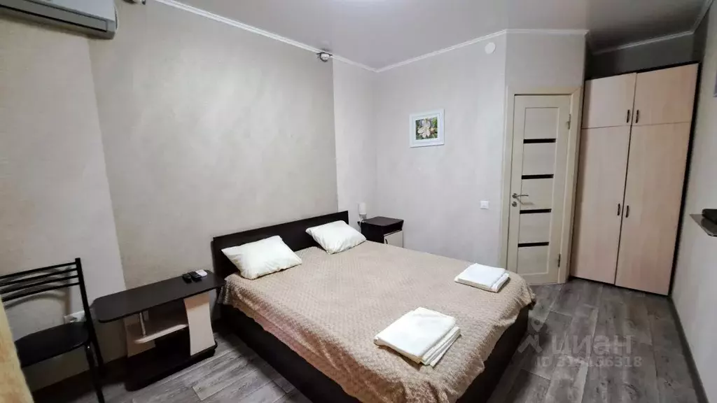 Комната Краснодарский край, Геленджик Пограничная ул., 11 (30.0 м) - Фото 0