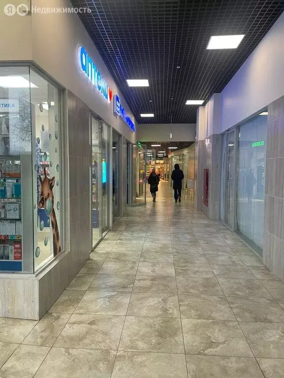 Помещение свободного назначения (71 м) - Фото 1