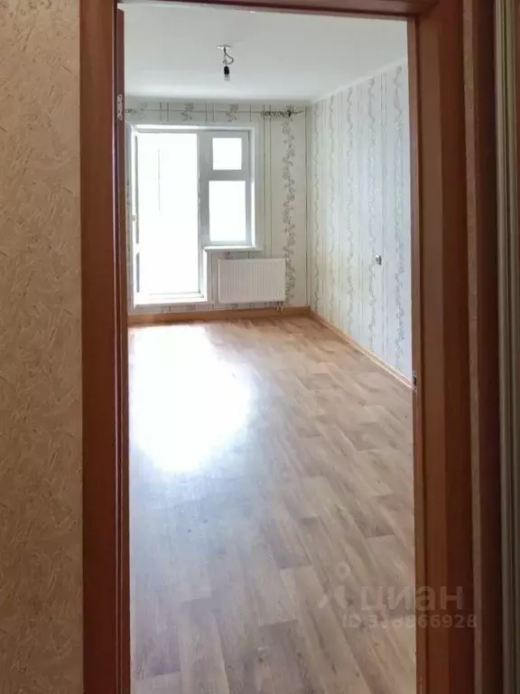 1-к кв. Пермский край, Пермь Молдавская ул., 10А (33.8 м) - Фото 1