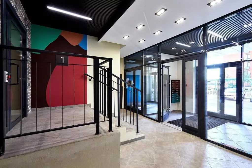 Студия Краснодарский край, Краснодар пос. Знаменский, Родные Просторы ... - Фото 2