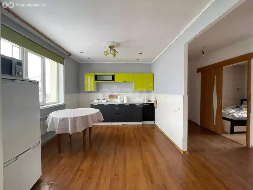 Дом в Иволгинский район, сельское поселение Сотниковское, село ... - Фото 1