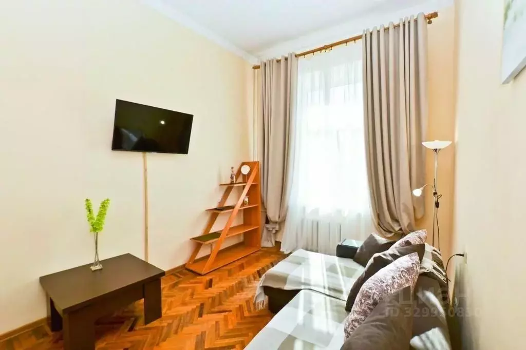 2-к кв. Санкт-Петербург Большая Морская ул., 13 (69.0 м) - Фото 2