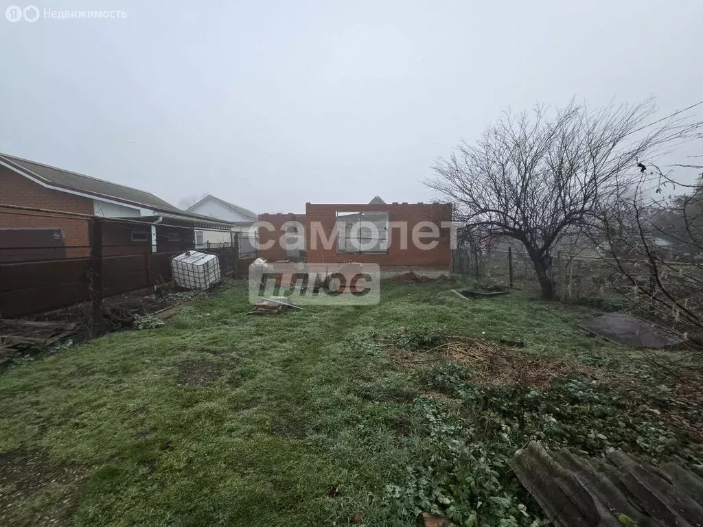 Дом в Тимашевск, микрорайон Индустриальный, улица Гоголя, 60 (64.3 м) - Фото 2