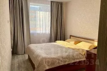 2-к кв. Приморский край, Уссурийск ул. Александра Францева, 9 (35.0 м) - Фото 1