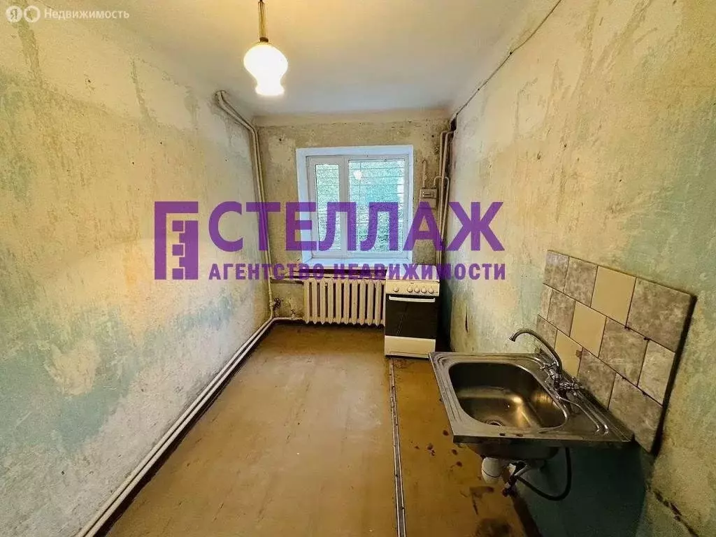 1-комнатная квартира: Феодосия, Симферопольское шоссе, 36 (32.3 м) - Фото 1