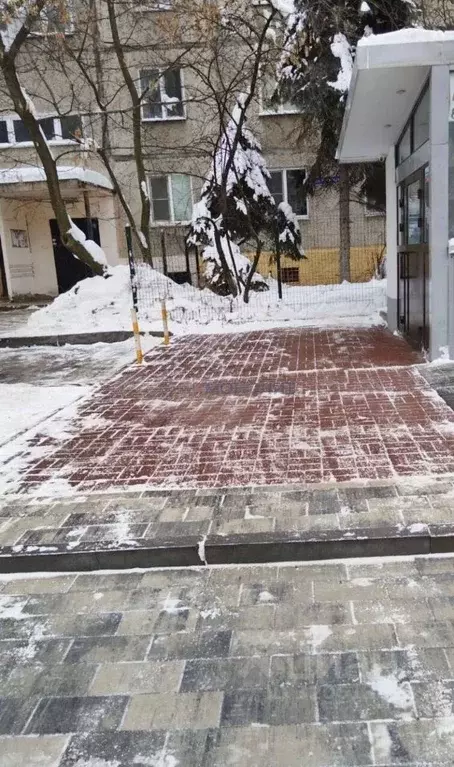 Торговая площадь в Нижегородская область, Нижний Новгород ул. Культуры ... - Фото 1