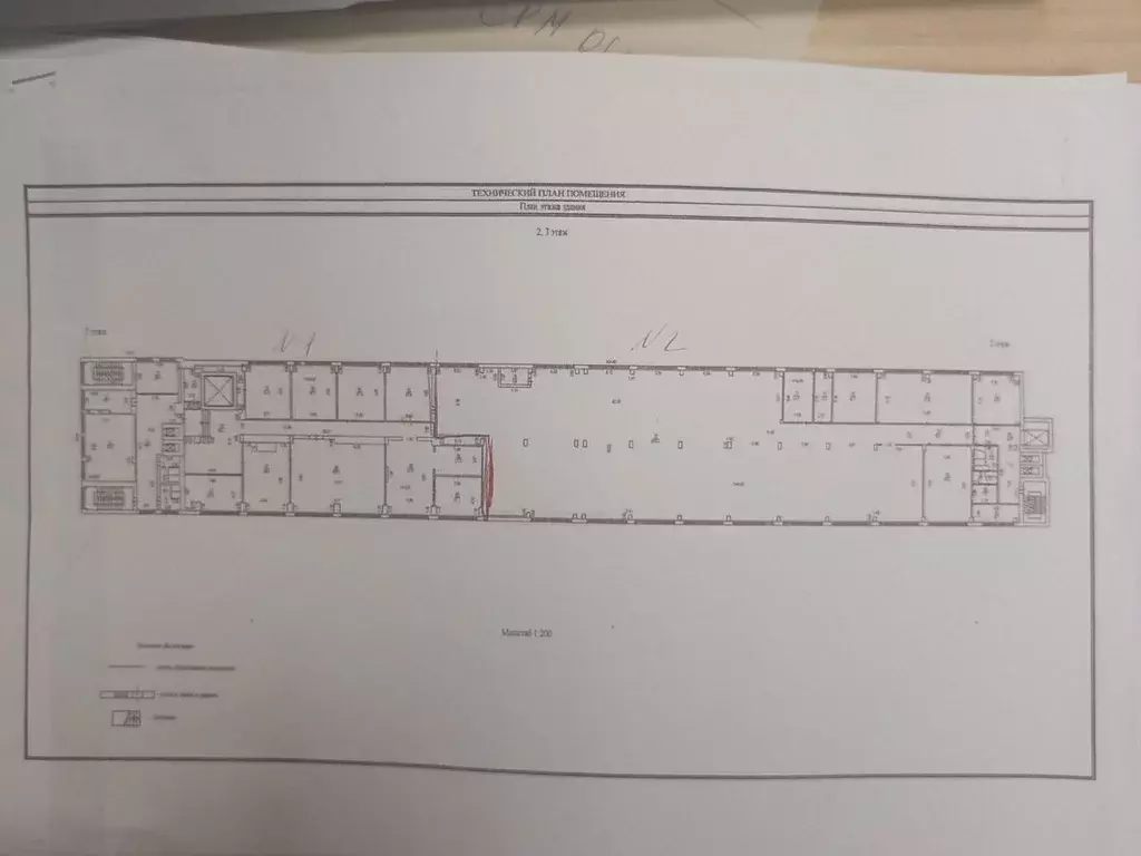 Производственное помещение в Новосибирская область, Бердск ул. Ленина, ... - Фото 1