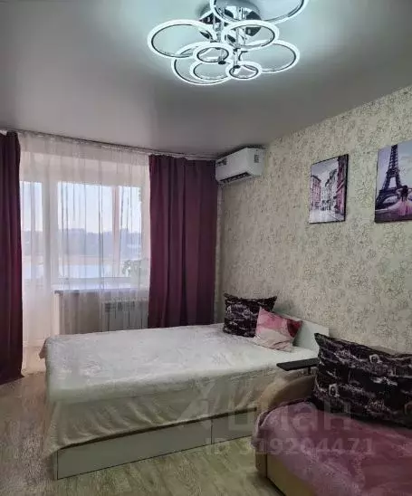 1-к кв. Воронежская область, Воронеж Ленинский просп., 96Б (38.0 м) - Фото 0