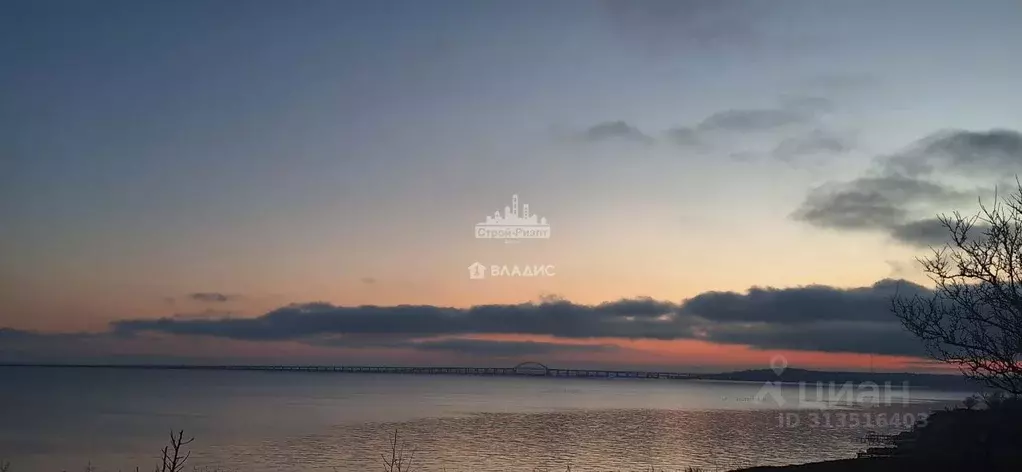 Участок в Крым, Керчь ул. Азизова (6.0 сот.) - Фото 2