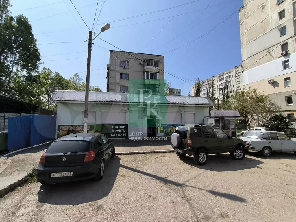 Продается отдельно стоящее здание на Острякова - Фото 1