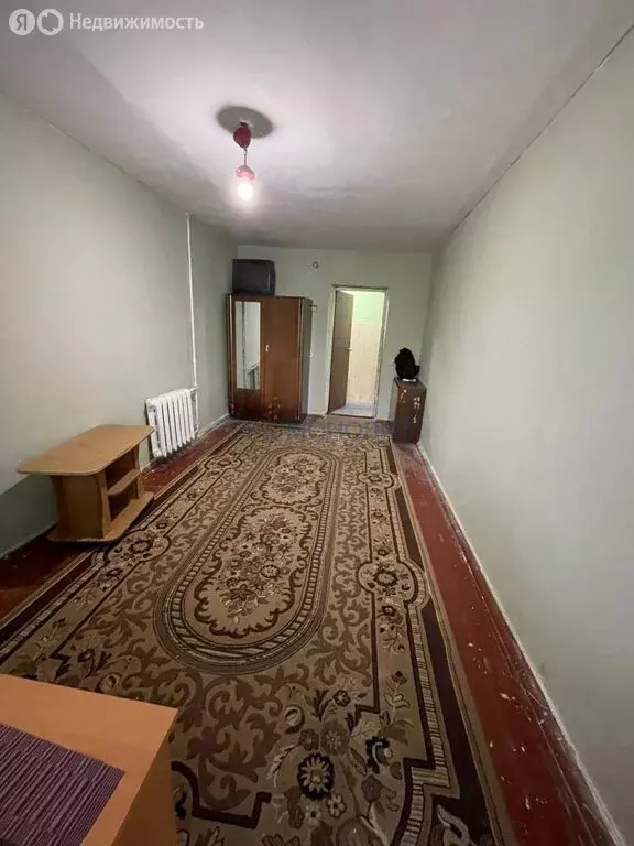 1к в 4-комнатной квартире (19 м) - Фото 1