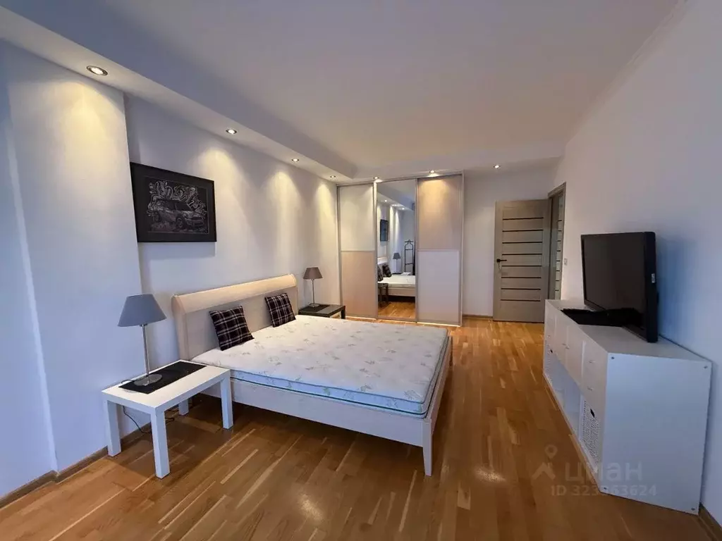 2-к кв. Калининградская область, Калининград Комсомольская ул., 85 ... - Фото 1