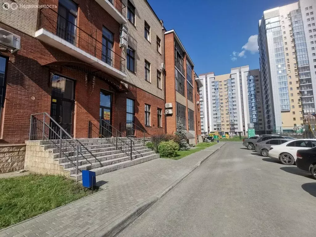 Офис (130 м) - Фото 1