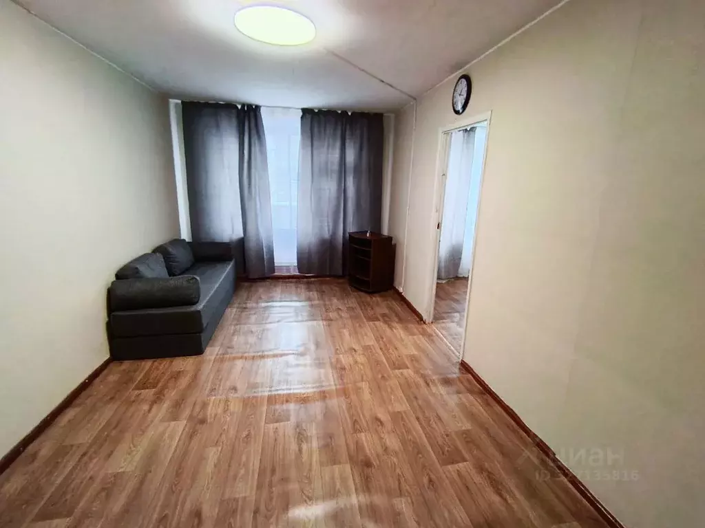 3-к кв. Московская область, Балашиха 1 Мая мкр, 3 (58.0 м) - Фото 1