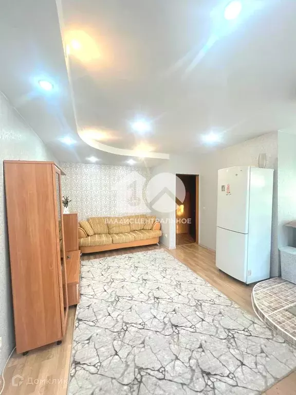 Продаётся 2-к квартира, 42.4 м - Фото 1
