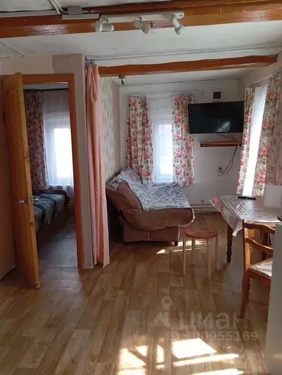 1-к кв. Башкортостан, Уфа Зилимская ул., 15 (30.0 м) - Фото 2