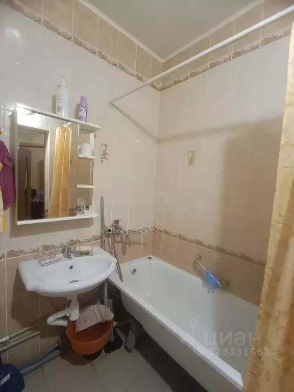 1-к кв. Мордовия, Саранск ул. Победы, 20к3 (41.0 м) - Фото 2