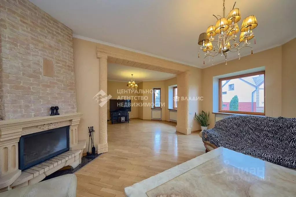Дом в Рязанская область, Рязань ул. Кремлевский Вал, 7 (350 м) - Фото 2