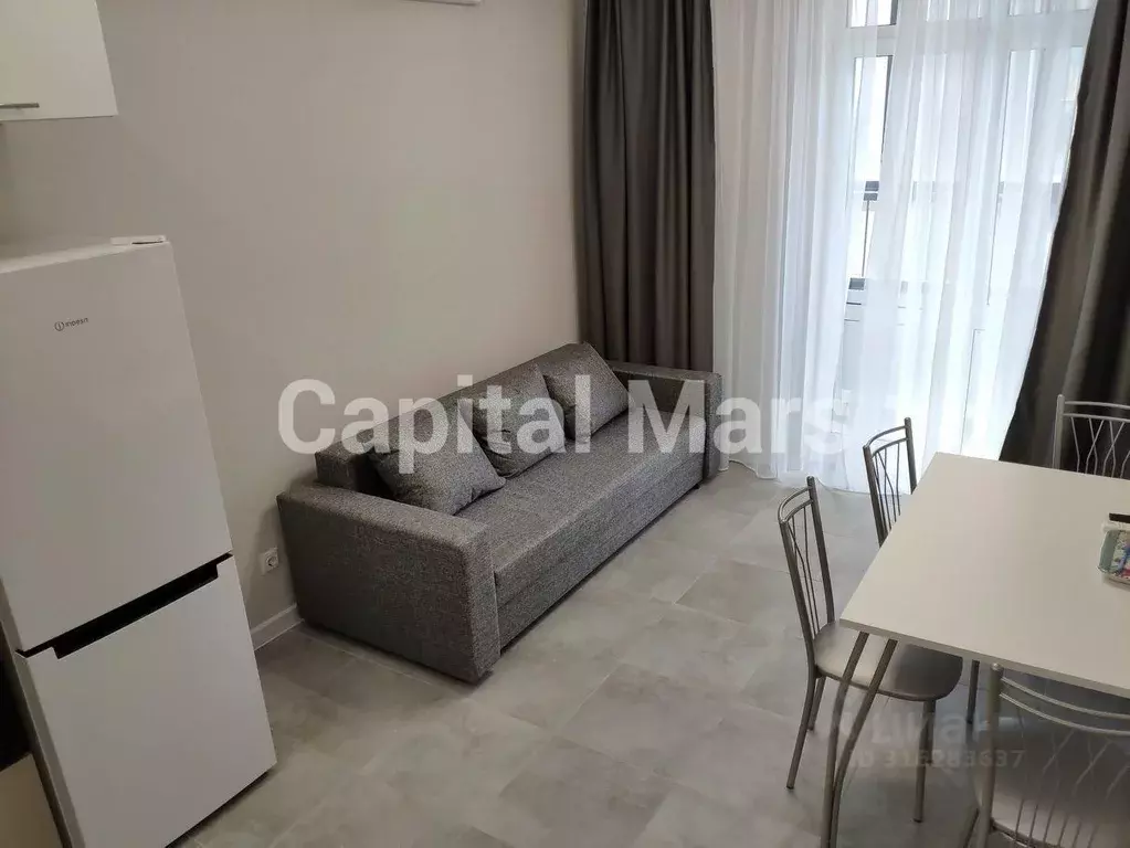 2-к кв. Москва ул. Лобановский Лес, 13 (53.0 м) - Фото 1