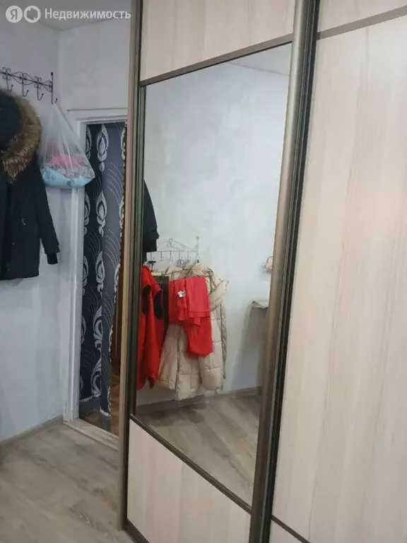 2-комнатная квартира: Челябинская область, Еманжелинский муниципальный ... - Фото 2