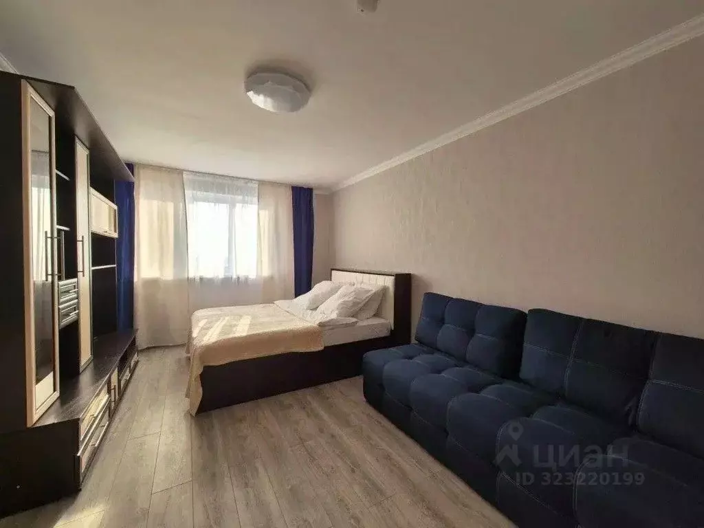 1-к кв. Московская область, Подольск ул. Шаталова, 6 (54.0 м) - Фото 1