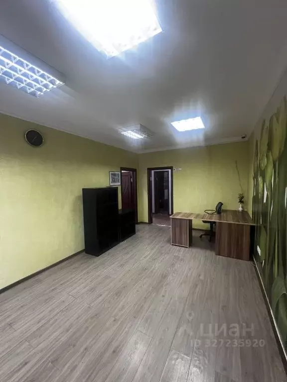 Офис в Краснодарский край, Краснодар Восточно-Кругликовская ул., 46/а ... - Фото 1