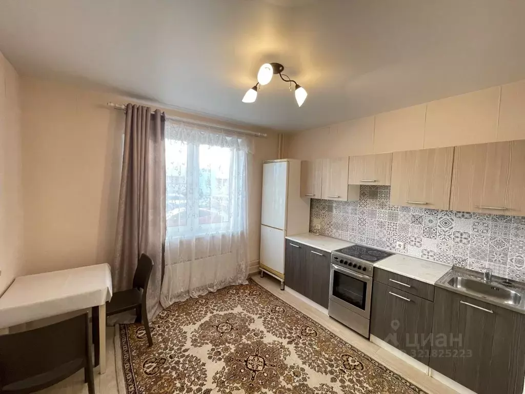 2-к кв. Нижегородская область, Нижний Новгород Бурнаковская ул., 117 ... - Фото 0