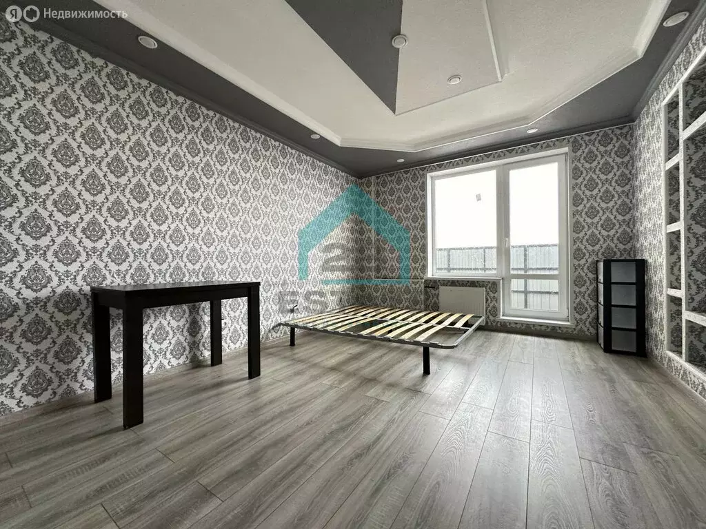 1-комнатная квартира: Шушары, Валдайская улица, 2к2 (35 м) - Фото 1
