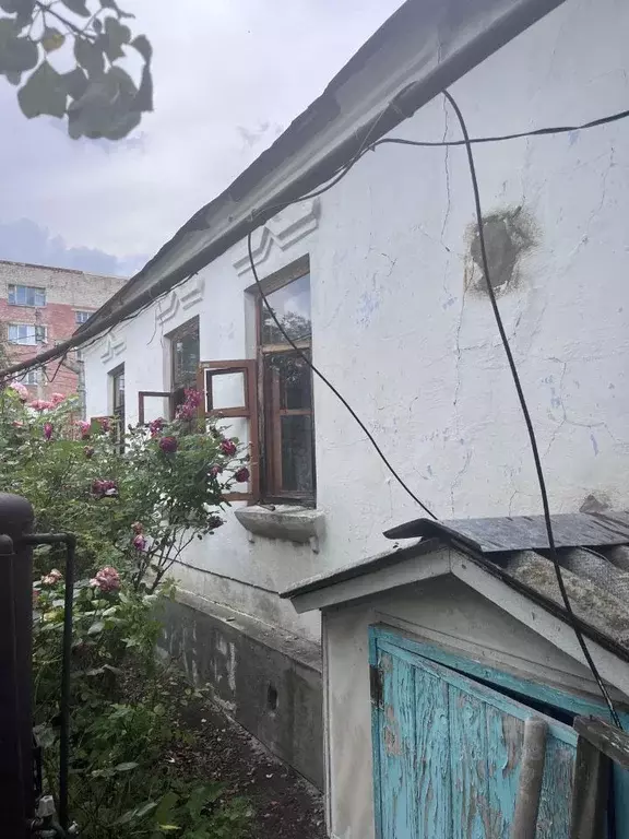 Дом в Адыгея, Майкоп ул. Кольцова, 110 (69 м) - Фото 2