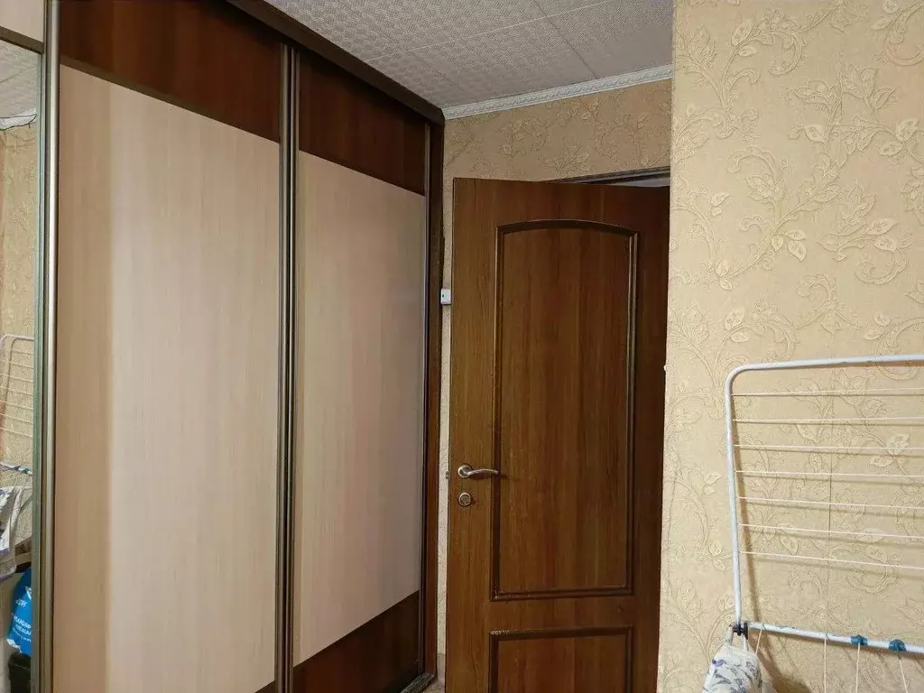 Комната Кемеровская область, Новокузнецк ул. Сеченова, 5 (19.0 м) - Фото 1