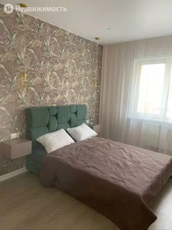 2-комнатная квартира: Иркутск, улица Багратиона, 8 (45 м) - Фото 1