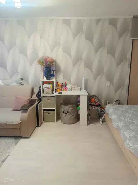 Продаётся 1-к квартира, 30.6 м - Фото 1