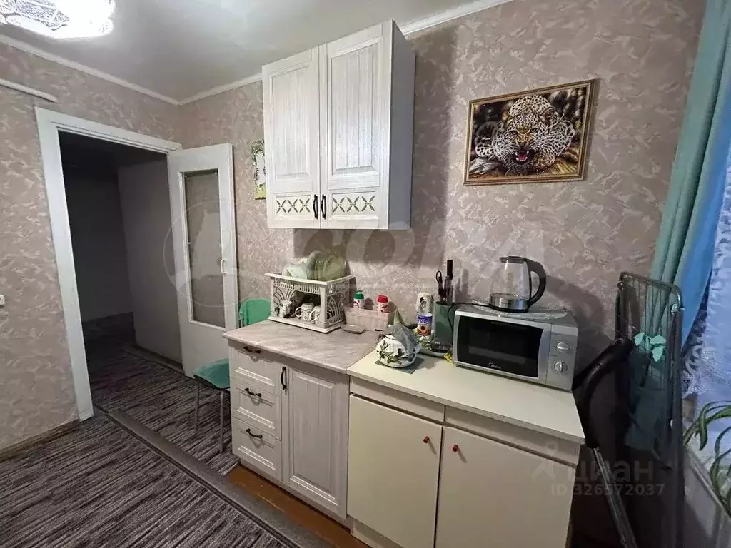 Комната Курганская область, Курган ул. Карбышева, 54 (18.0 м) - Фото 2