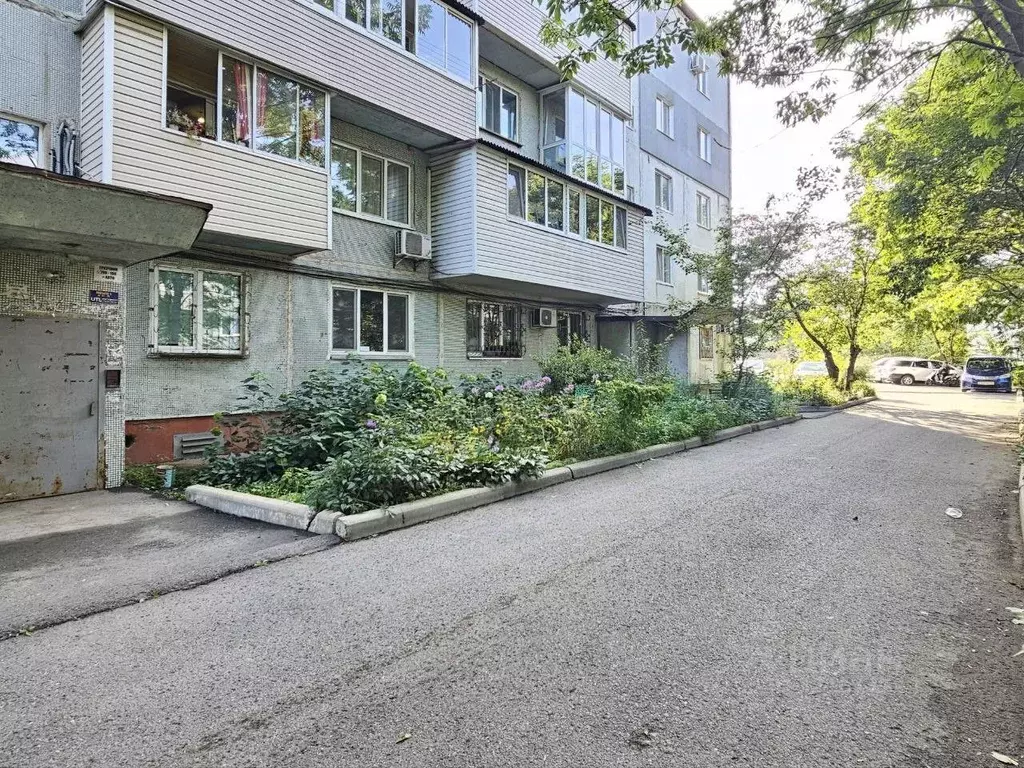 3-к кв. Приморский край, Находка ул. Мичурина, 6 (63.7 м) - Фото 0