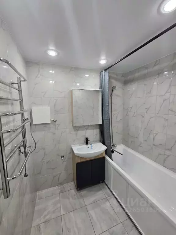 2-к кв. Московская область, Краснозаводск Сергиево-Посадский район, ... - Фото 2