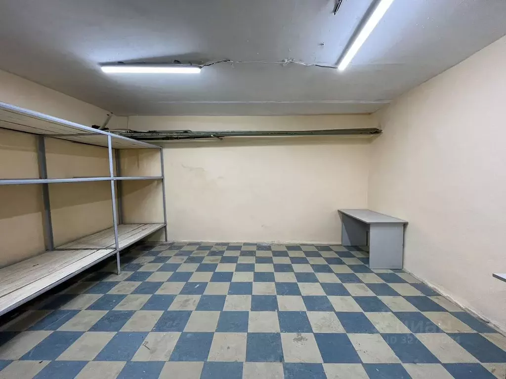 Склад в Новосибирская область, Новосибирск ул. 1-я Ельцовка, 1кБ (37 ... - Фото 1