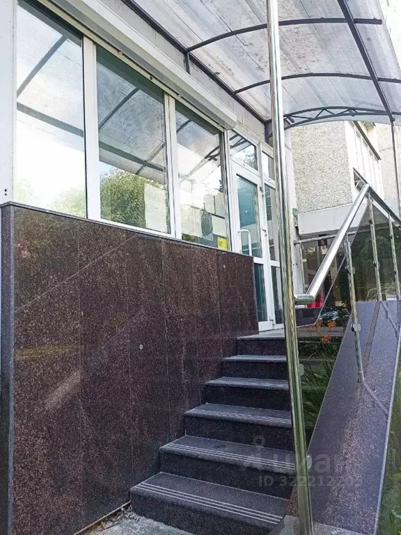 Помещение свободного назначения в Челябинская область, Челябинск ... - Фото 1