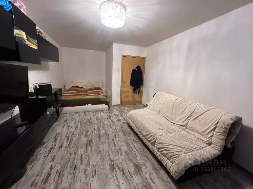 1-к кв. Московская область, Королев ул. Богомолова, 4А (33.4 м) - Фото 1