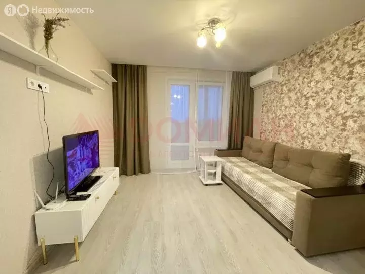 Квартира-студия: Ростов-на-Дону, проспект Маршала Жукова, 23/1 (24.6 ... - Фото 2