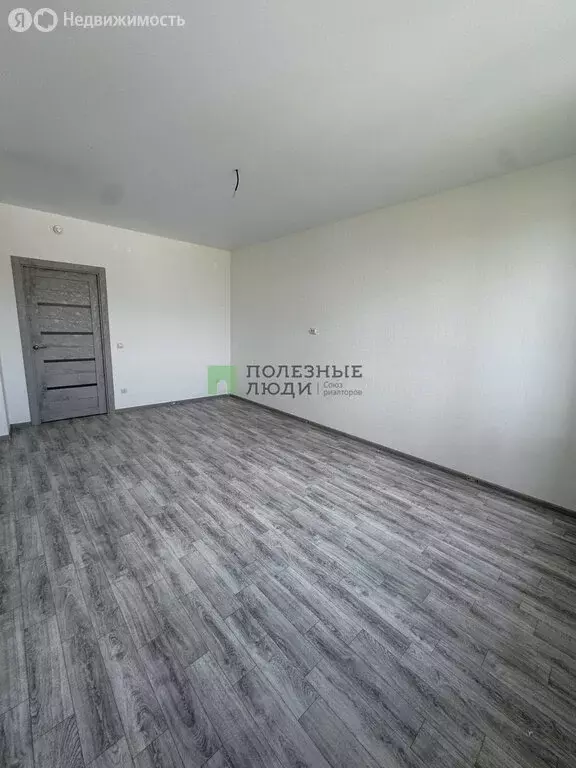 1-комнатная квартира: Солонцы, 1 (48.5 м) - Фото 2