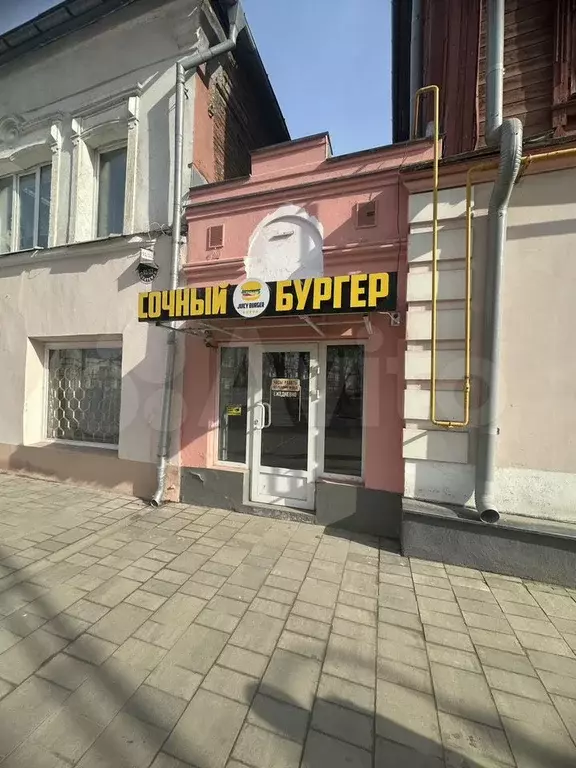 Готовое кафе с оборудованием - Фото 0
